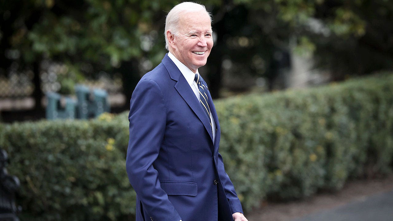 White House Previews Biden Re Election Message On Two Year Anniversary Of Inauguration