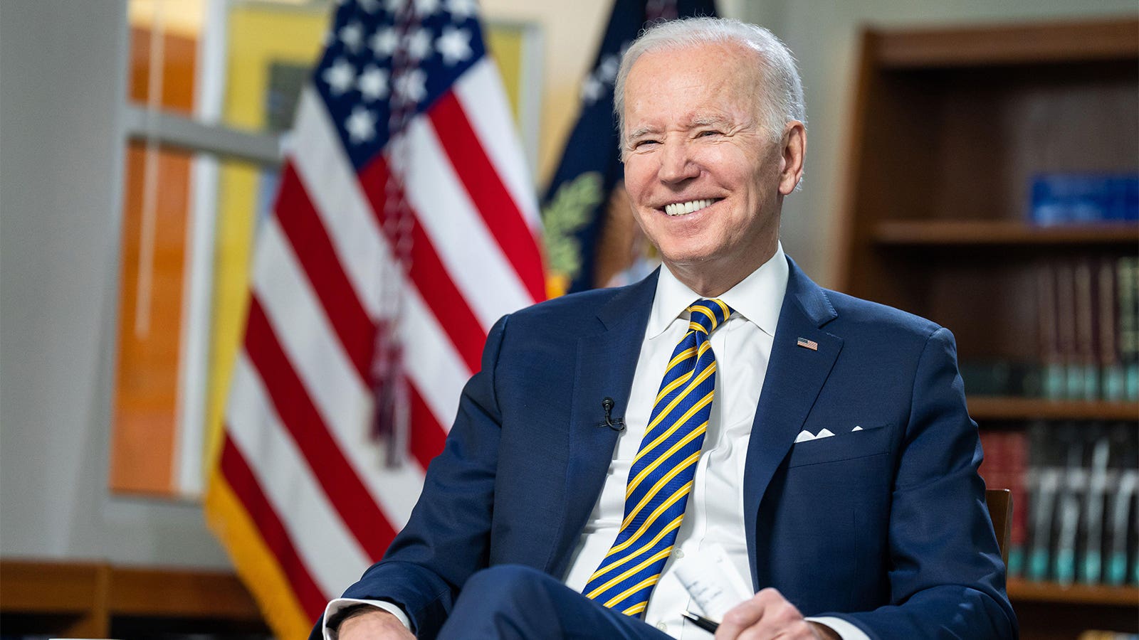 Joe Biden's Basal Cell Carcinoma