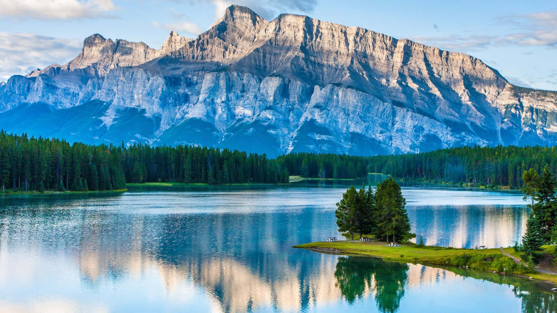 Free Banff National Park Wallpaper Downloads, Banff National Park Wallpaper for FREE