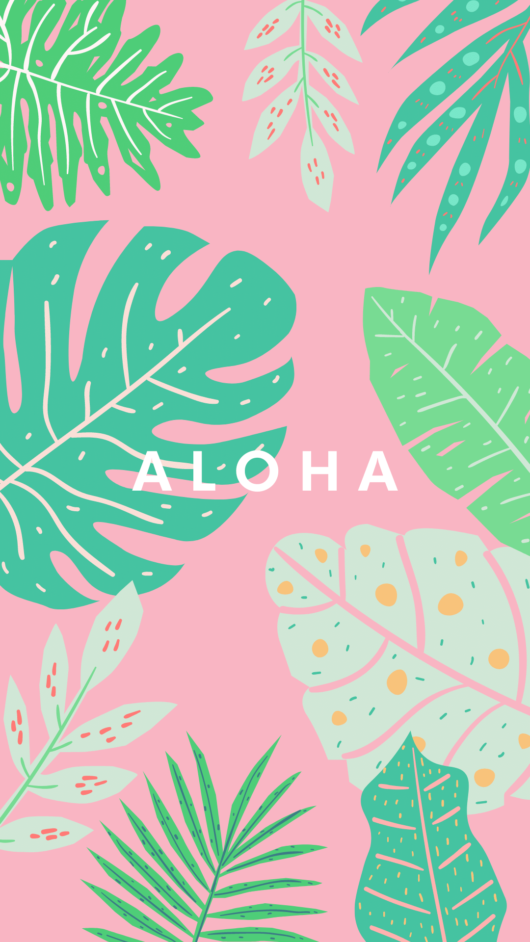 FREE DOWNLOADS: Summer Phone Wallpaper. Women's Lifestyle, Swimsuit & Fashion Blog