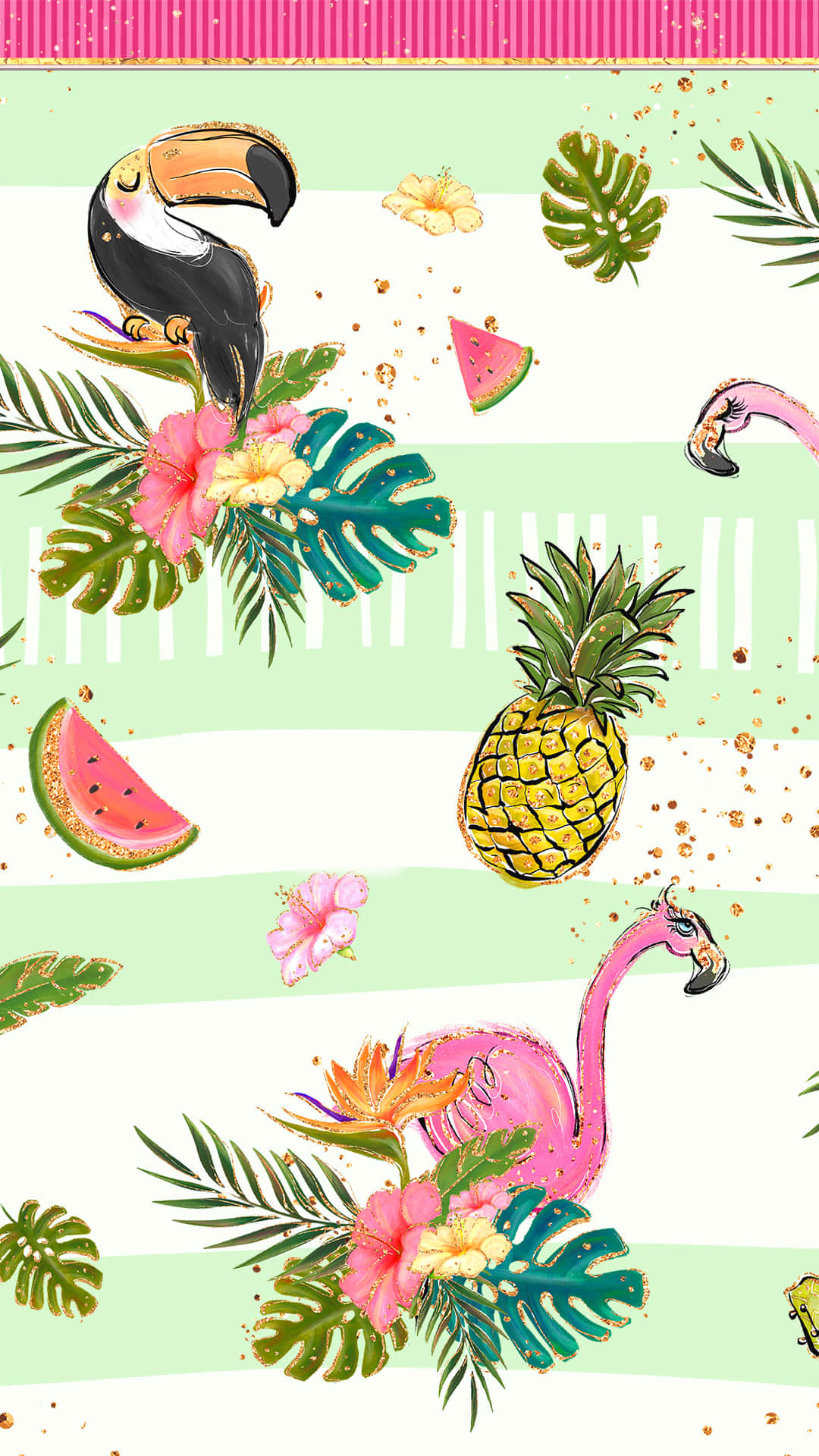 Cute Summer Phone Wallpapers Wallpaper Cave