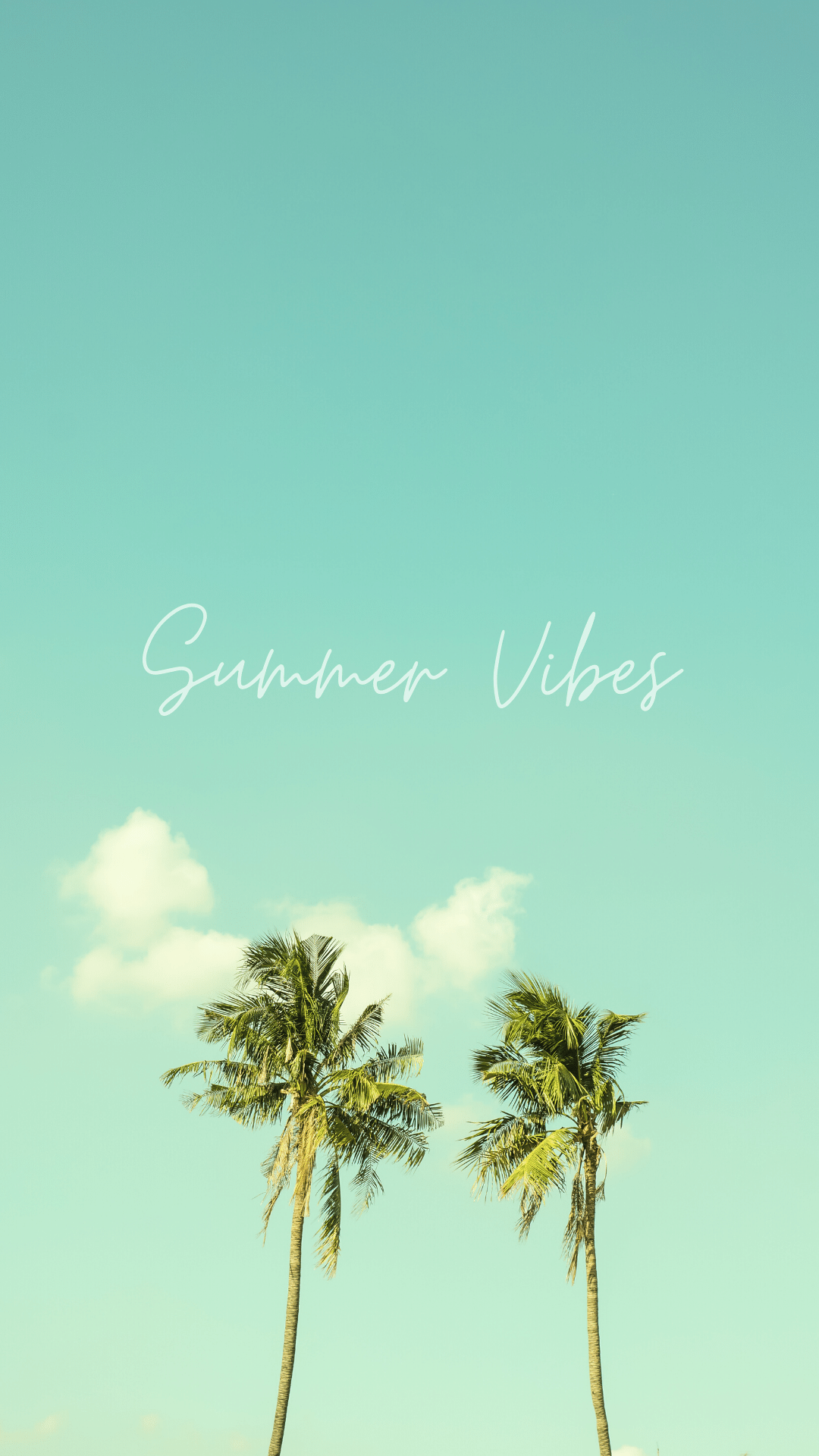 Cute Summer Phone Wallpapers - Wallpaper Cave