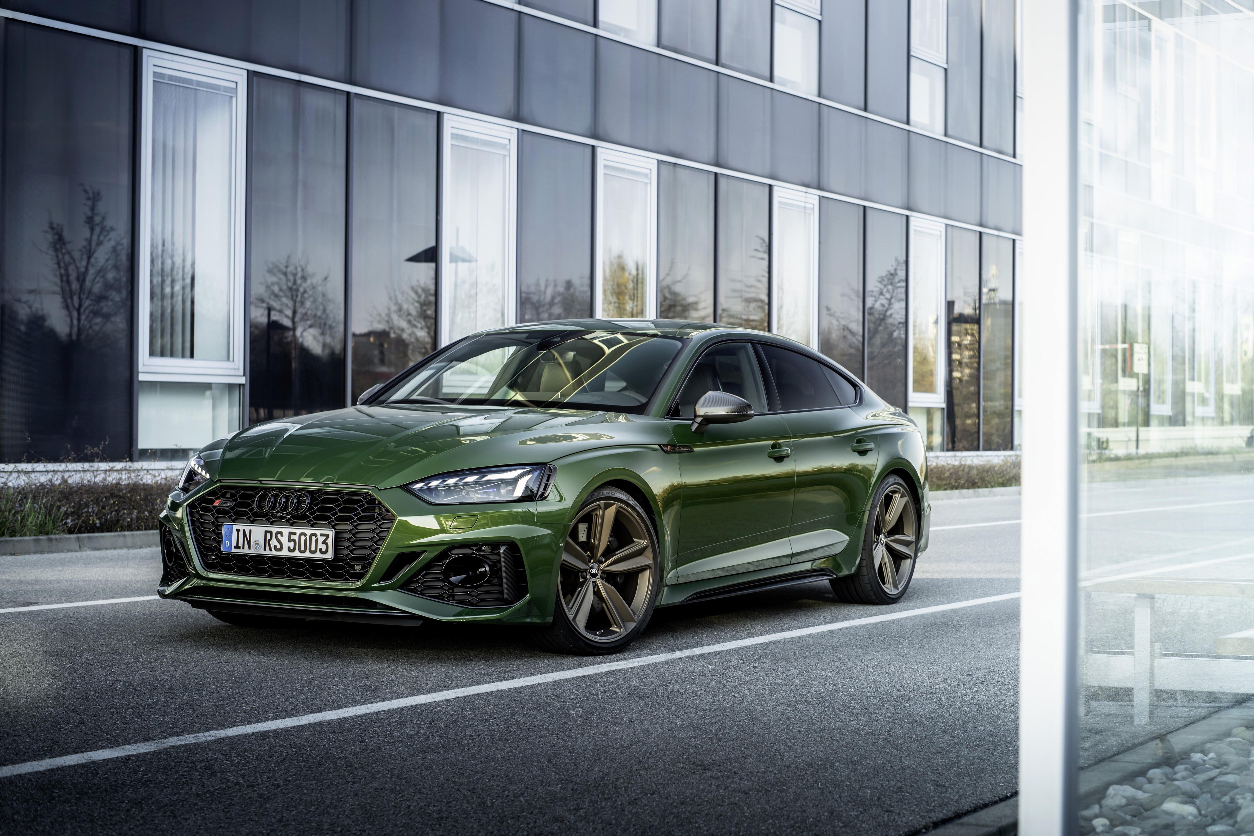 Download Audi Rs5 Sportback wallpaper for mobile phone, free Audi Rs5 Sportback HD picture
