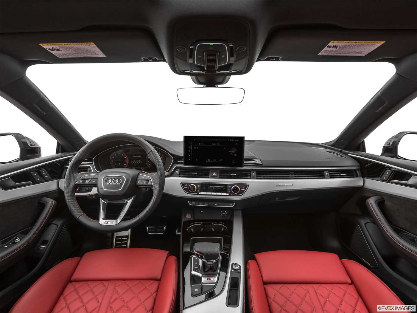 2023 Audi S5 Review. Pricing, Trims & Photo