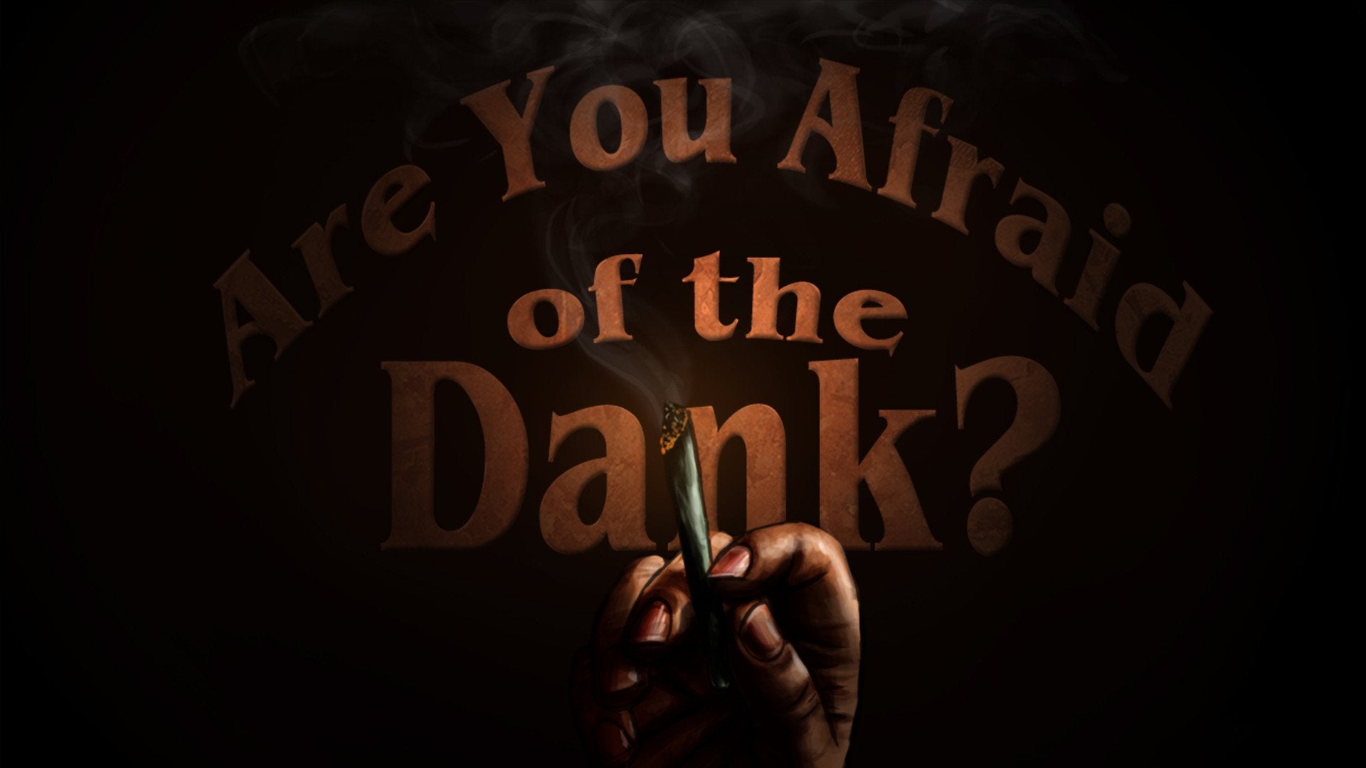 Made a wallpaper for those of you in the Midnight Society (1920x1080)