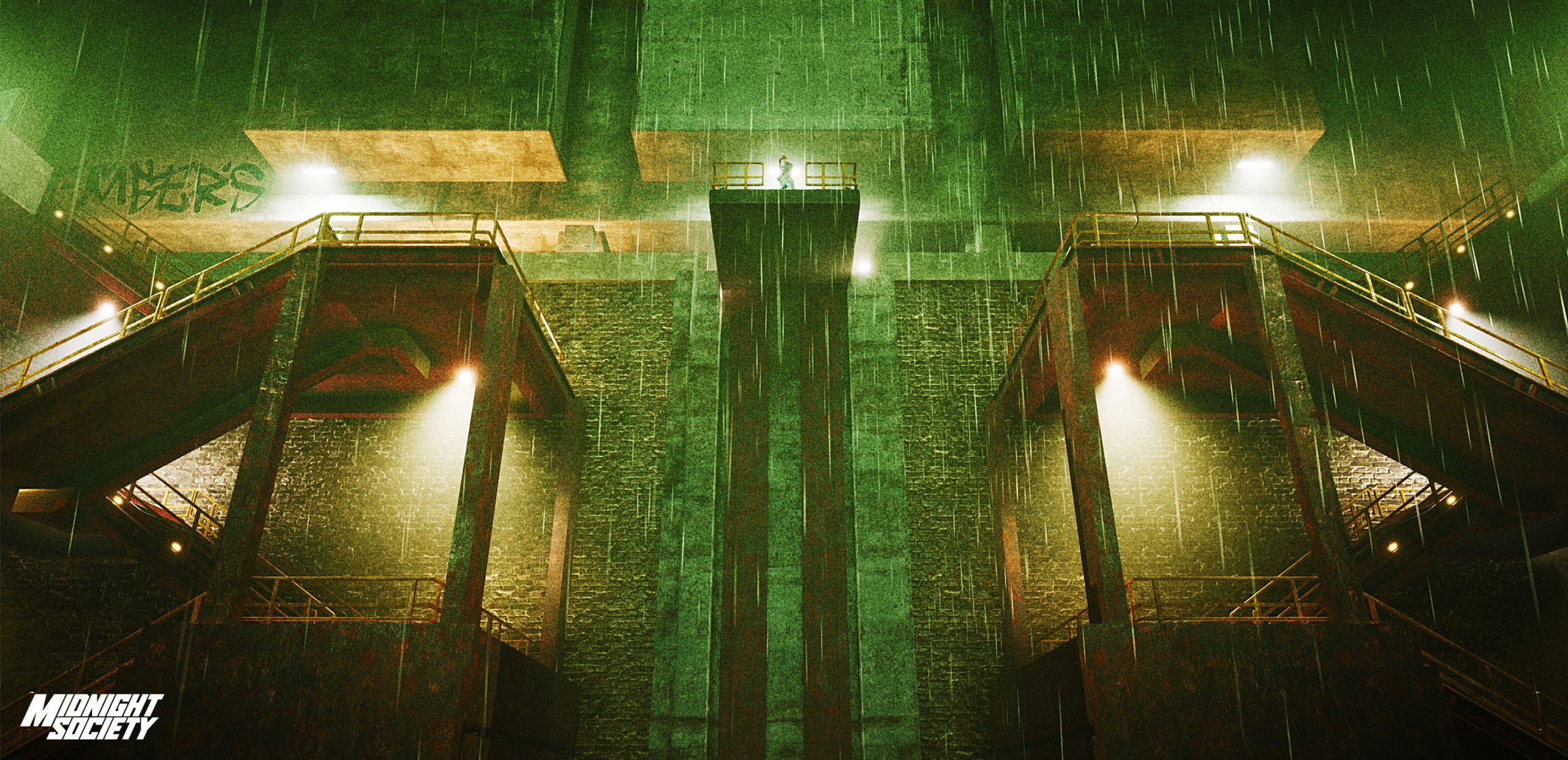 Roadmap: L.A. Founders Event and Beyond. Midnight Society Blog