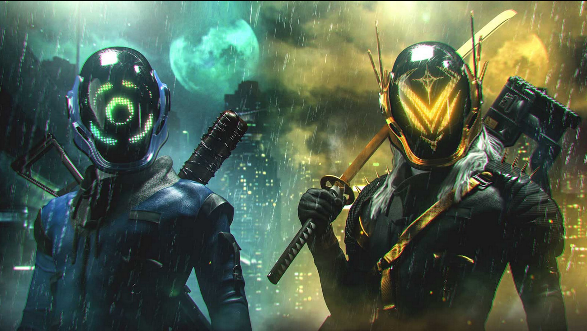 Midnight Society Game: Release Date News For 'Project Moon' & Dr Disrespect Gameplay Hints So Far. Turtle Beach Blog