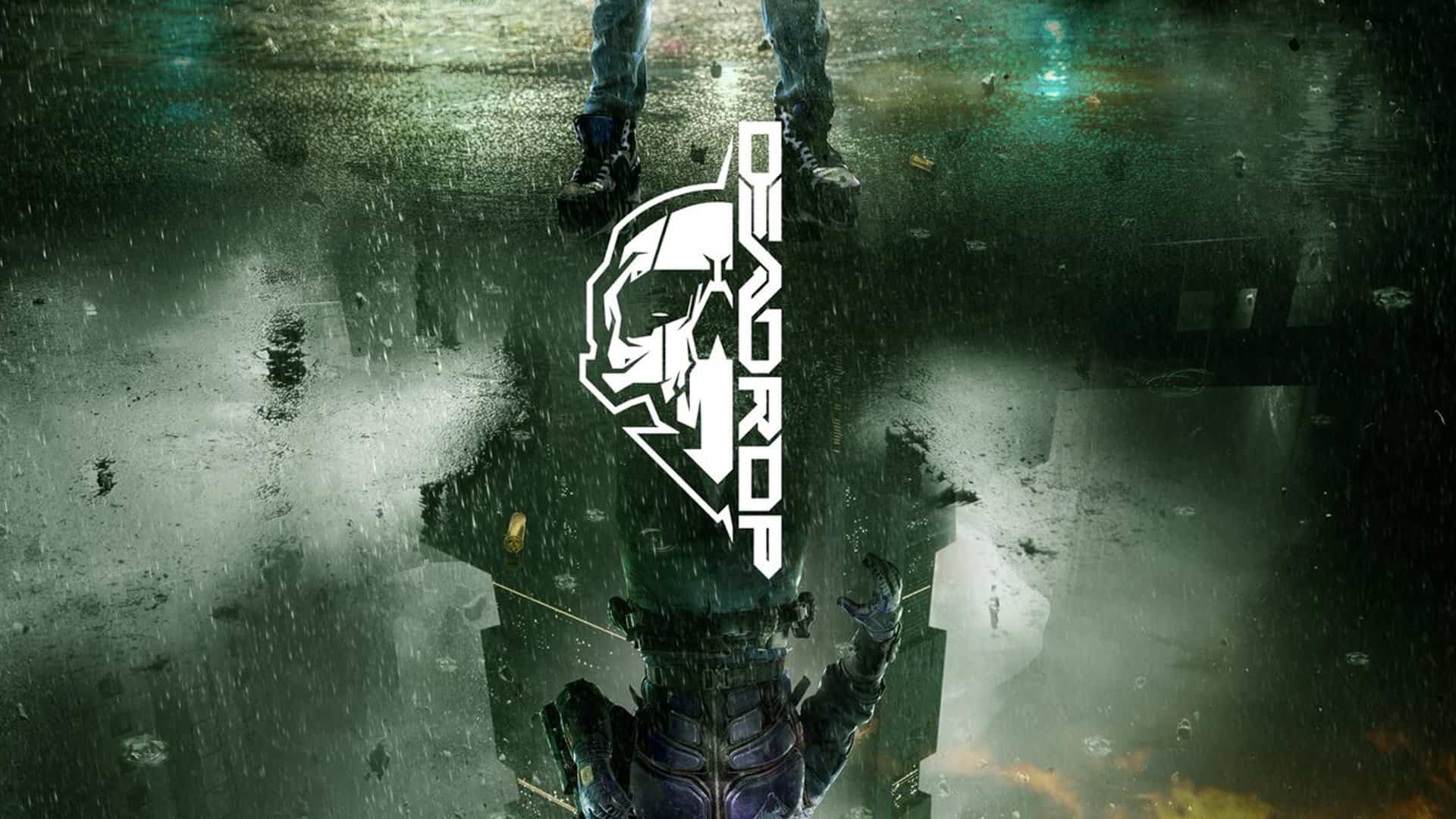 Midnight Society's first game is called Deadrop, first footage appears online