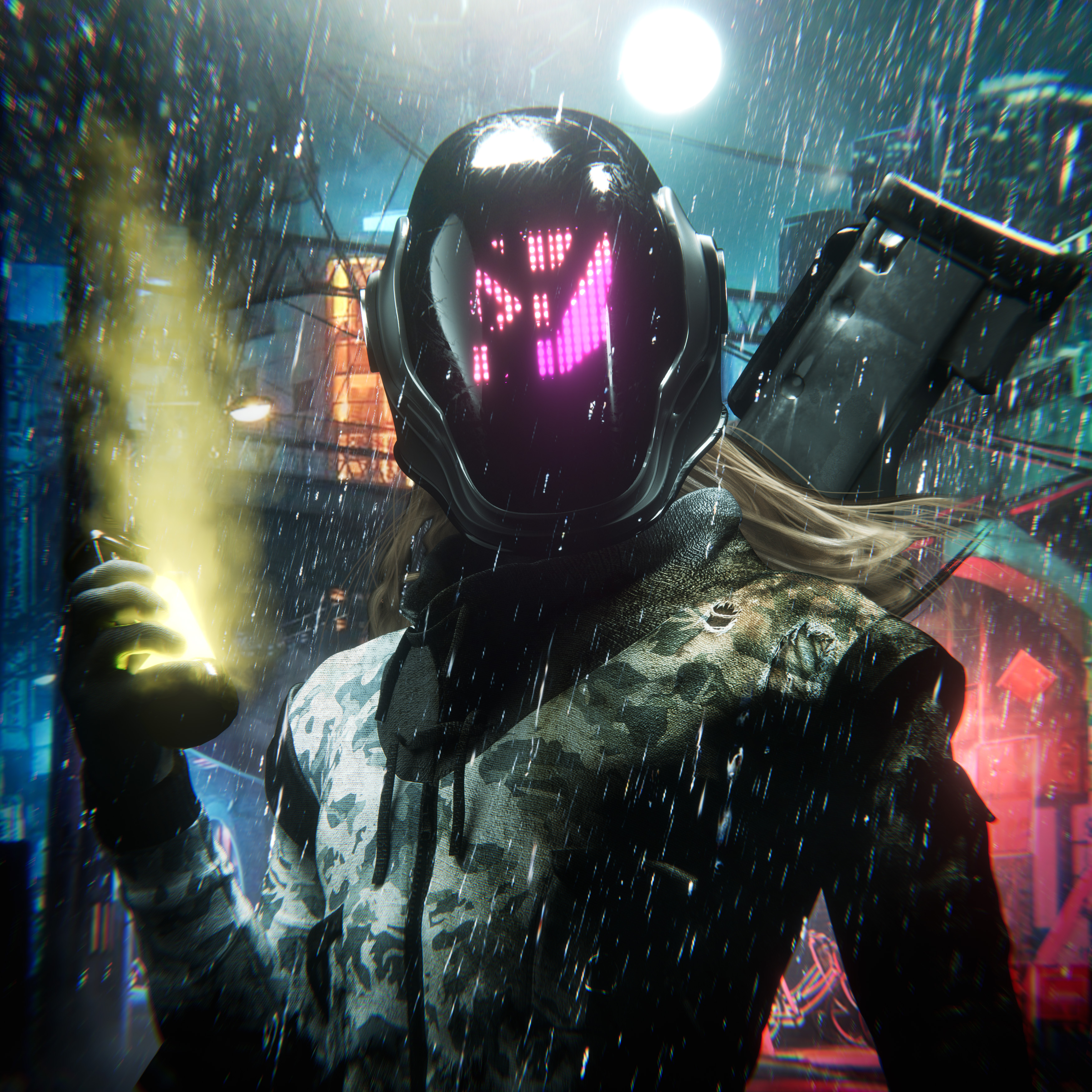 Midnight Society Game Development Studio Launches Founders Token NFTs