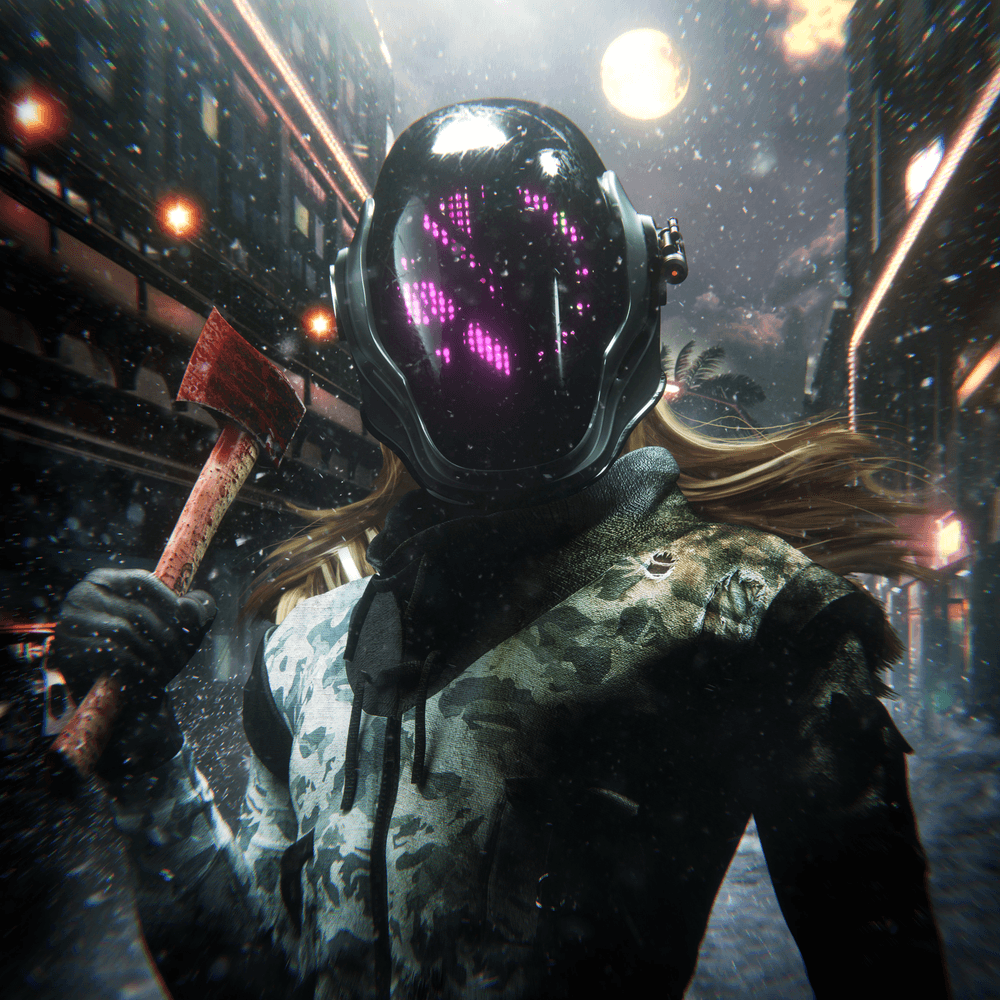 Eight One Juliet Society Founders Access Pass