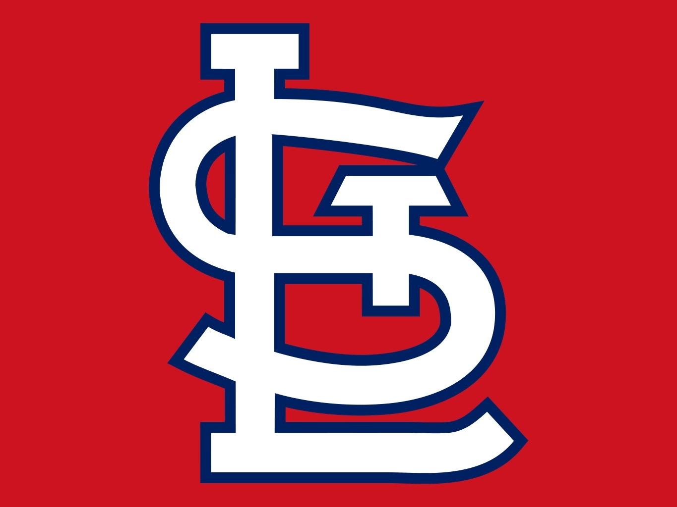 Free St Louis Cardinal Logos, Download Free St Louis Cardinal Logos png image, Free ClipArts on Clipart Library