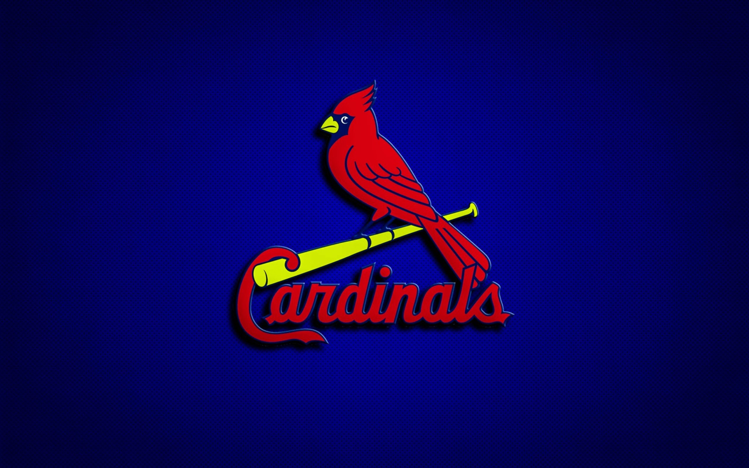 Emblem, MLB, Logo, Baseball, St. Louis Cardinals Gallery HD Wallpaper