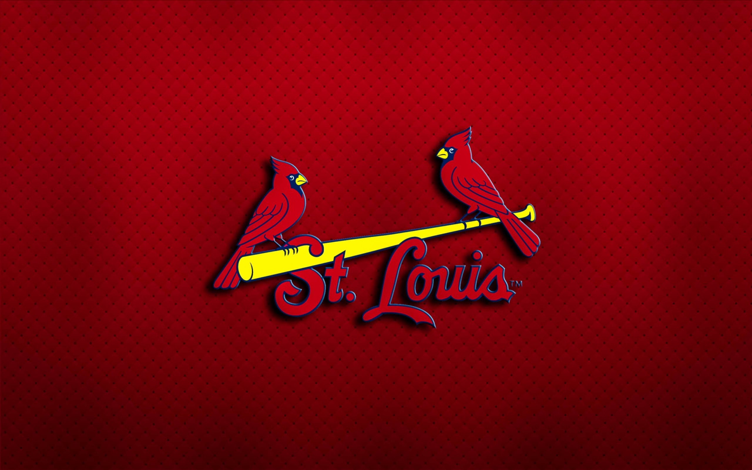 St. Louis Cardinals HD Wallpaper and Background