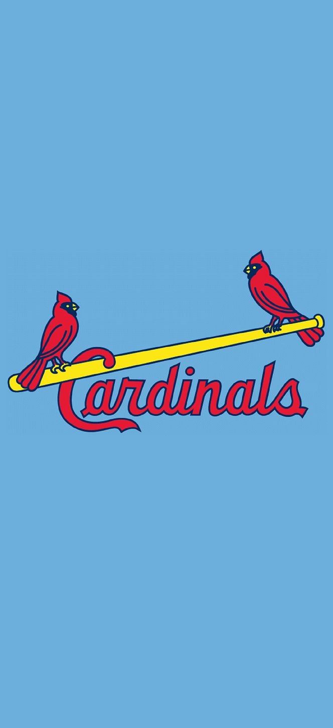 St Louis Cardinals Blue. St louis cardinals baseball, Stl cardinals baseball, St louis cardinals