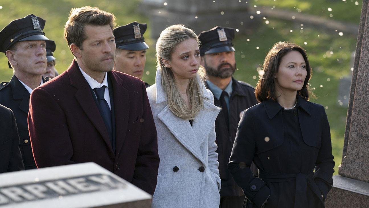 Gotham Knights' Review: Batman's Son Gets an Origin Story on The CW
