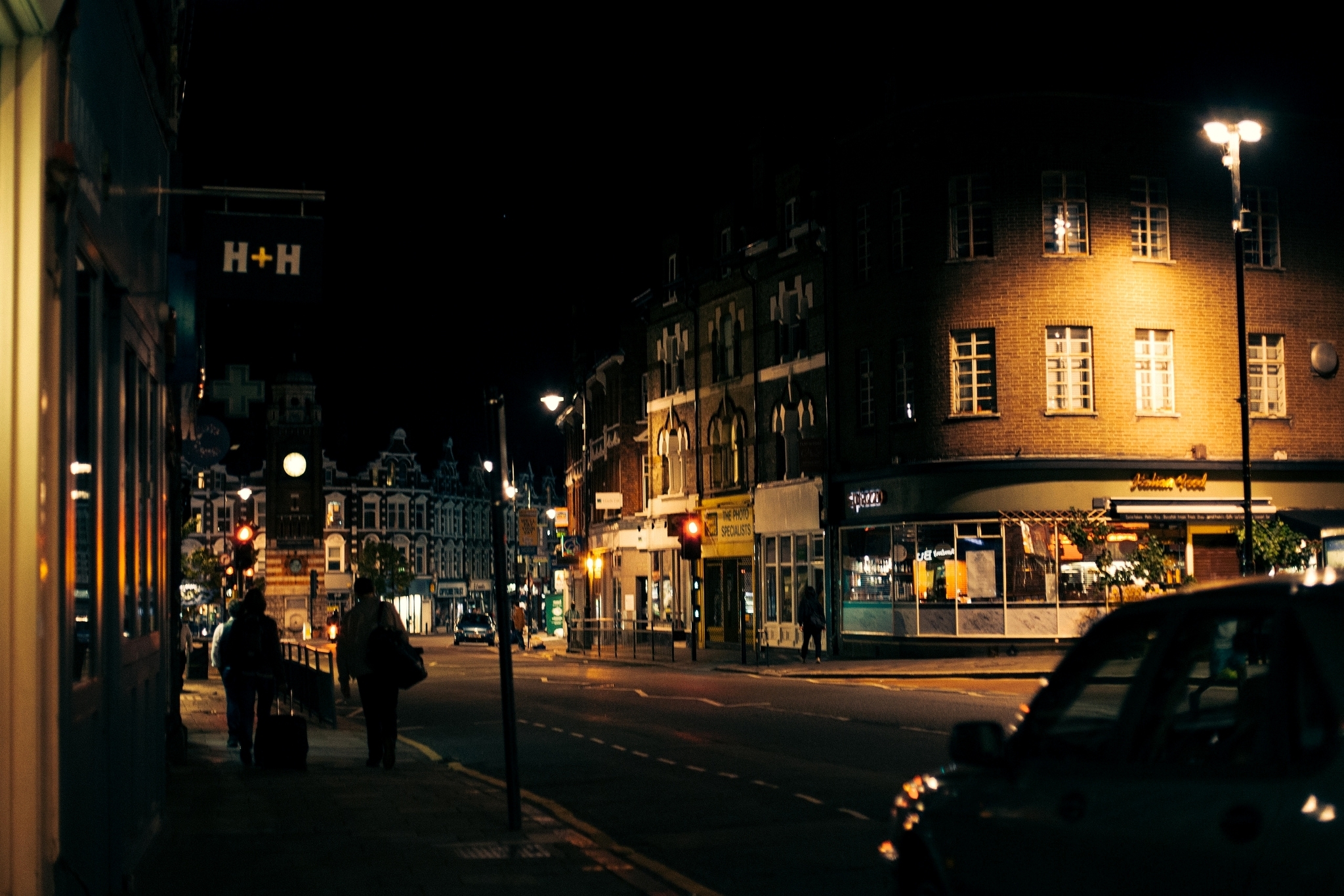london, England, United, Kingdom, City, Night, Street, Road, People, Cars, Lights Wallpaper HD / Desktop and Mobile Background