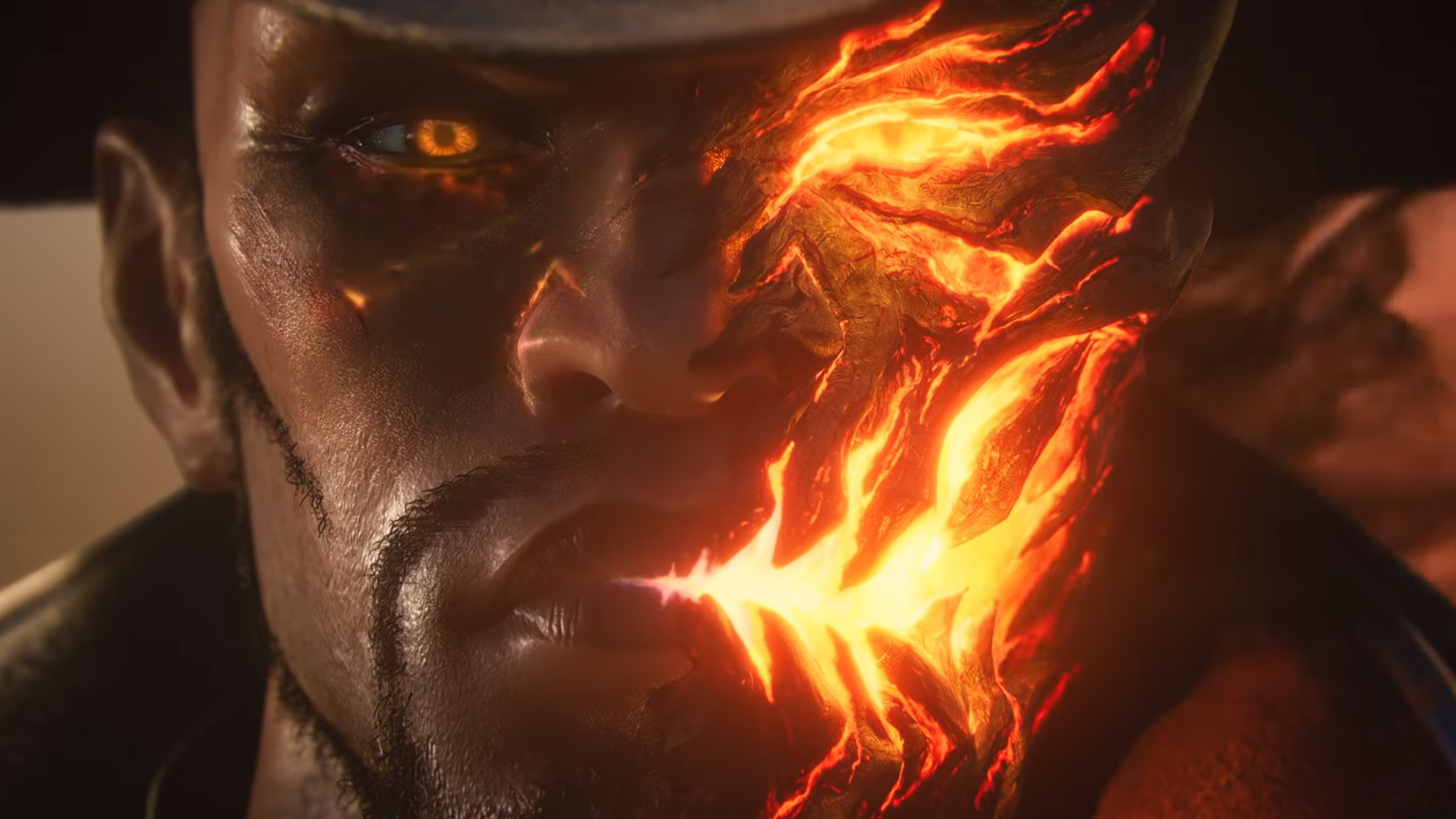 League of Legends gathers a posse of High Noon skins for Lucian, Thresh, and Urgot