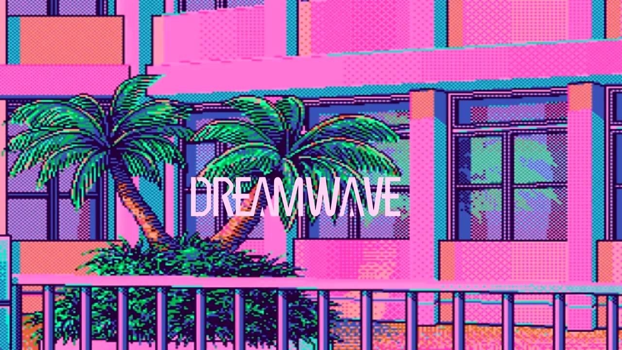 Dreamwave 41 // Vaporwave Synthwave Retrowave Liminal - Etsy UK