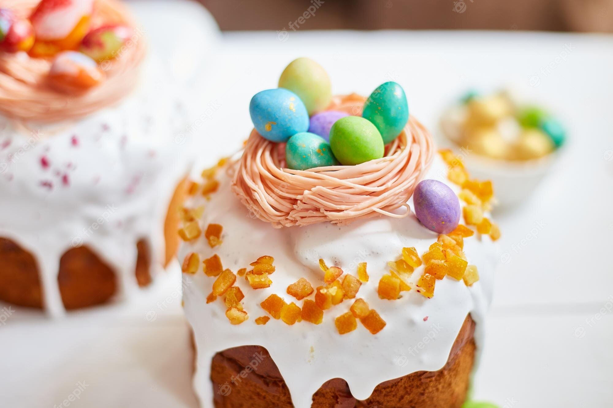 Cake Easter Wallpapers - Wallpaper Cave