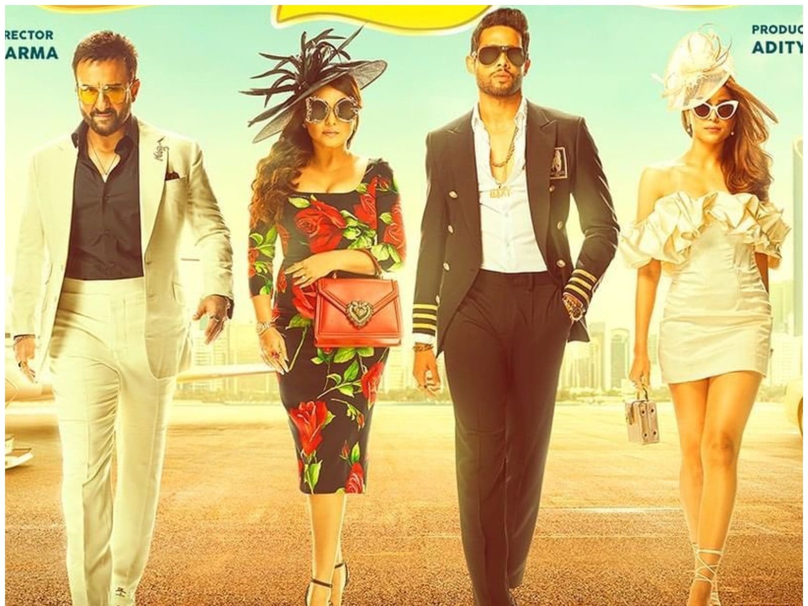 Bunty Aur Babli 2 Wallpapers Wallpaper Cave