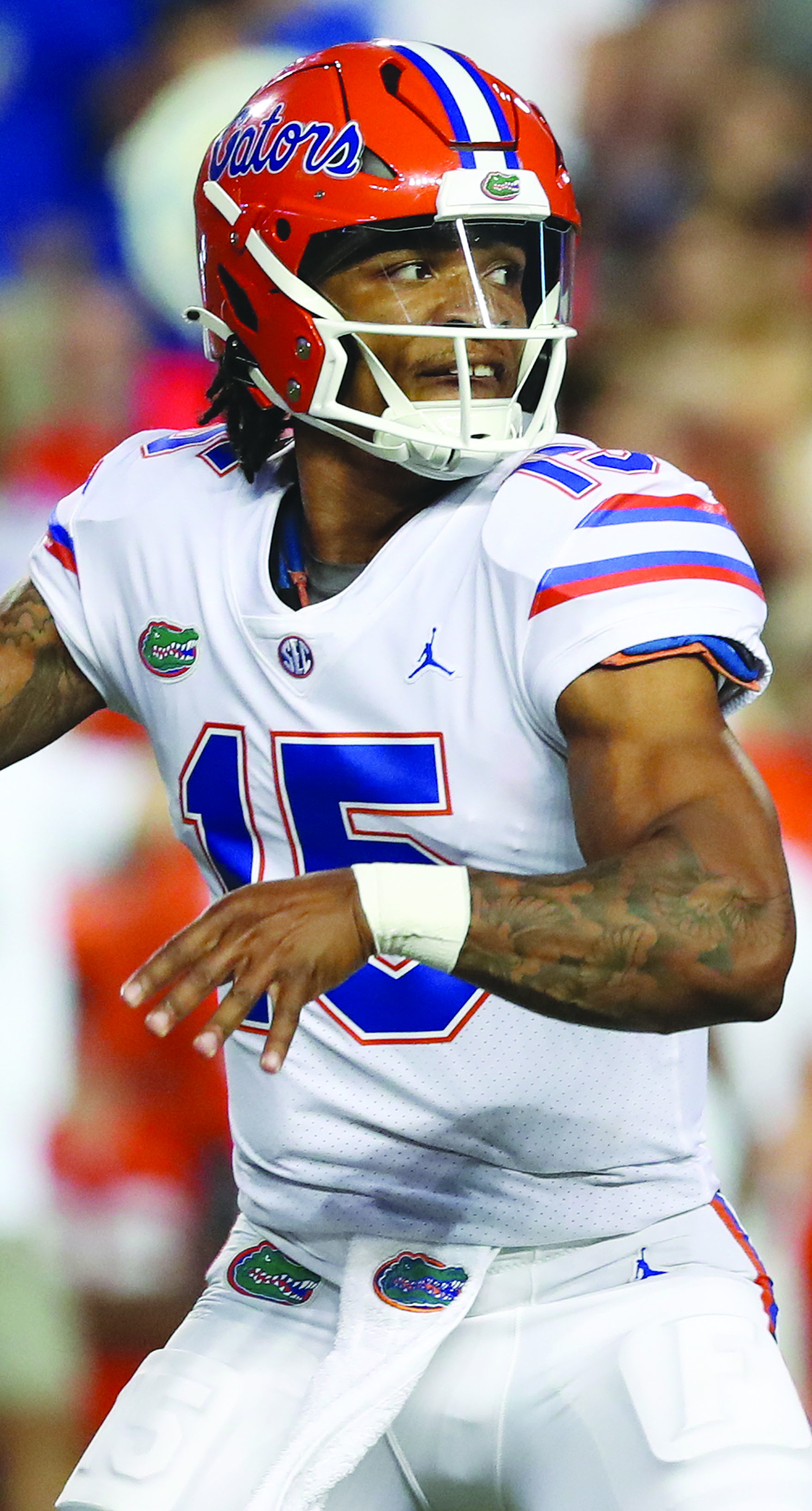 LSU opponent preview: Florida Gators