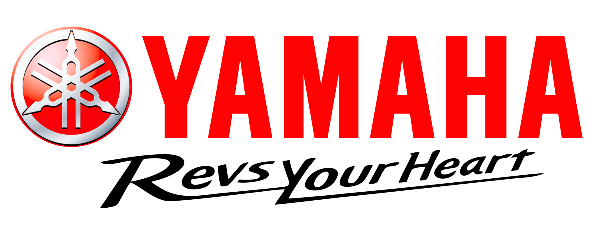 Yamaha Logo PNG Image HD
