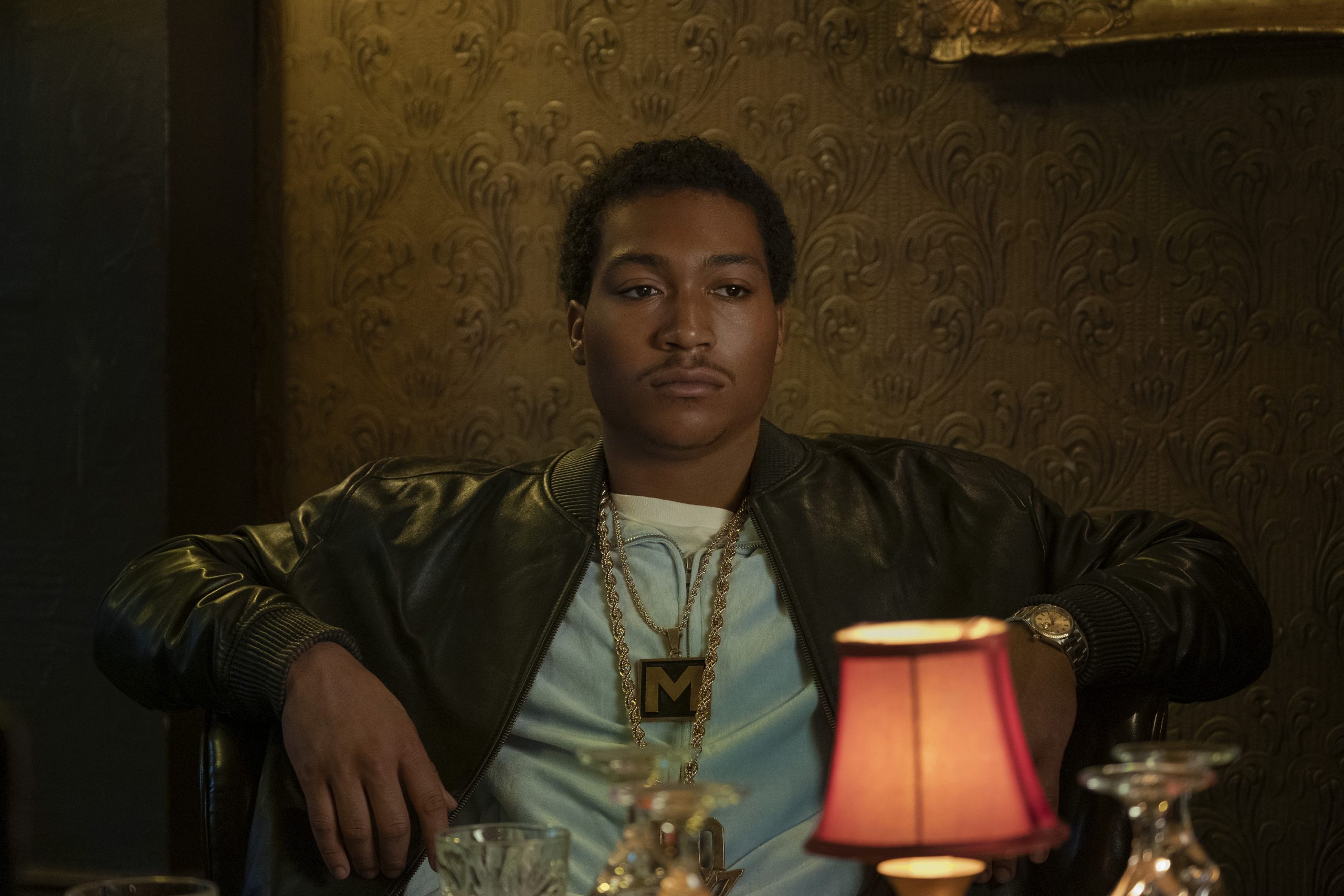 BMF Lil Meech Wallpapers Wallpaper Cave