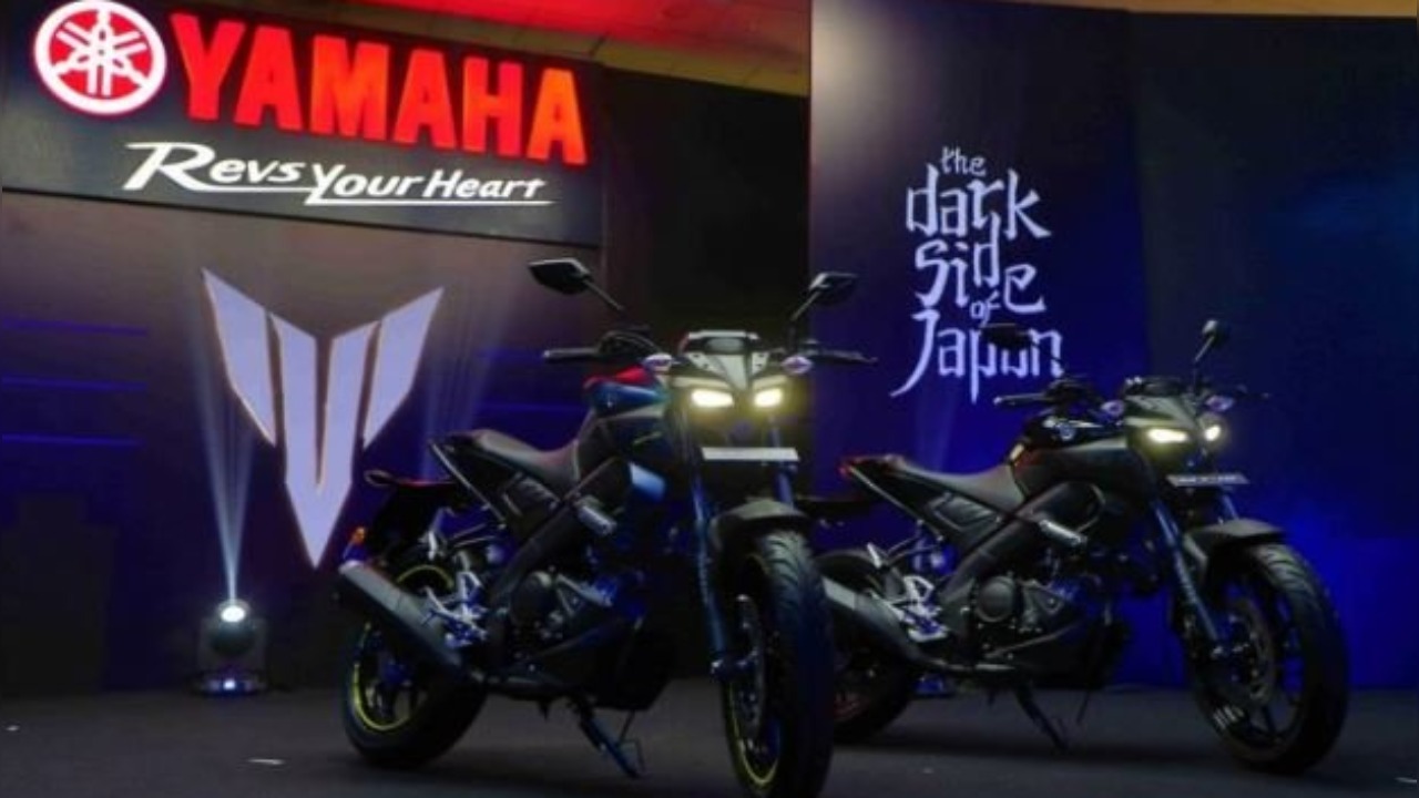 Covid 19: Yamaha To Shut Down Manufacturing Plants From May 15 31