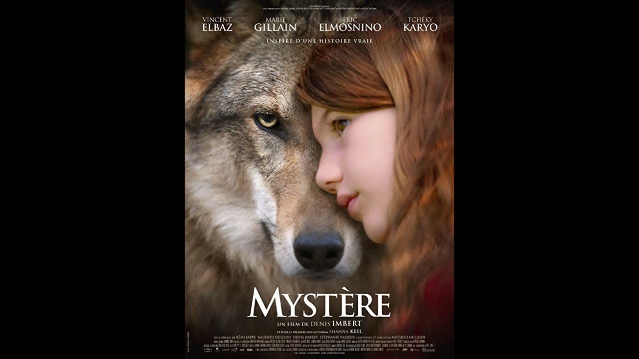 Vicky and Her Mystery (Mystère) 2021 Dubbed Trailer