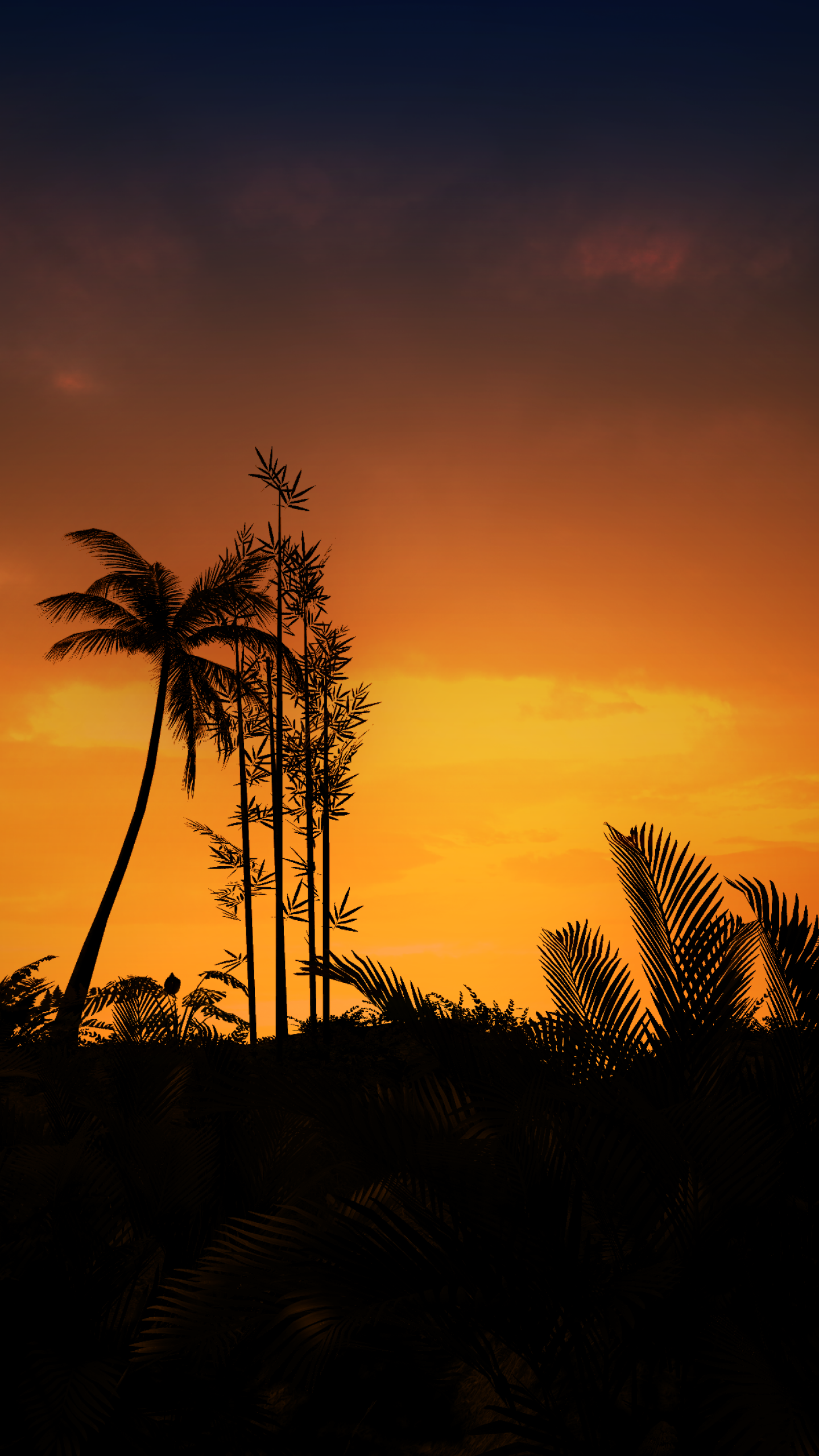 Wallpaper-3840×2160-sea-beach-evening-sun-sunset-4K-Ultra-HD-HD-Background  | SpiderMonkeyMotorSports