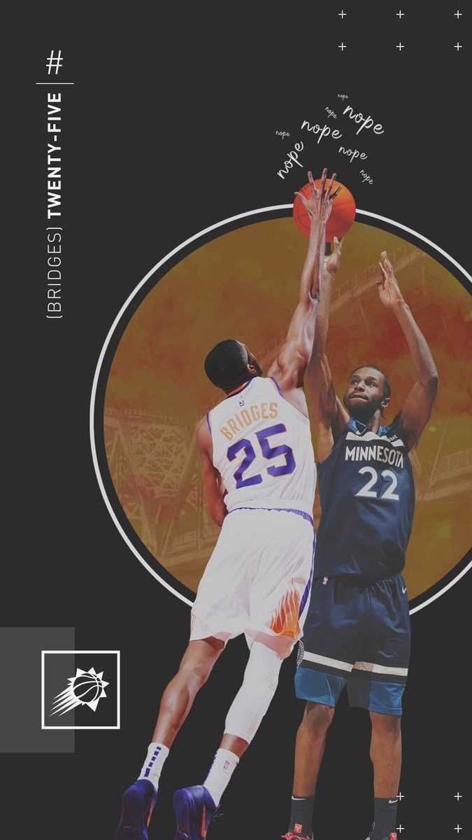 mikal bridges suns.com. Phoenix suns basketball, Suns basketball, Phoenix suns