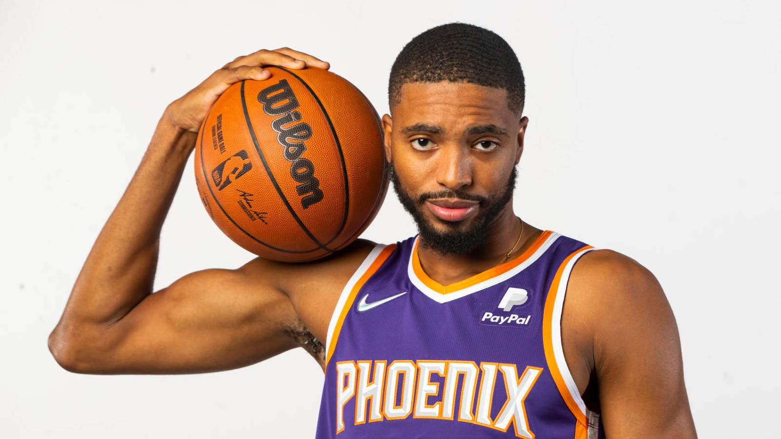Mikal Bridges has concerning quote about contract situation with Suns