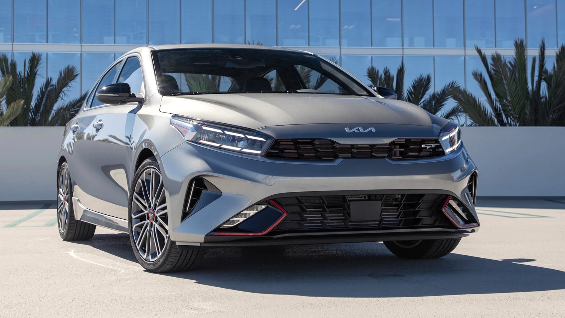 2023 Kia Forte Prices, Reviews, and Photo