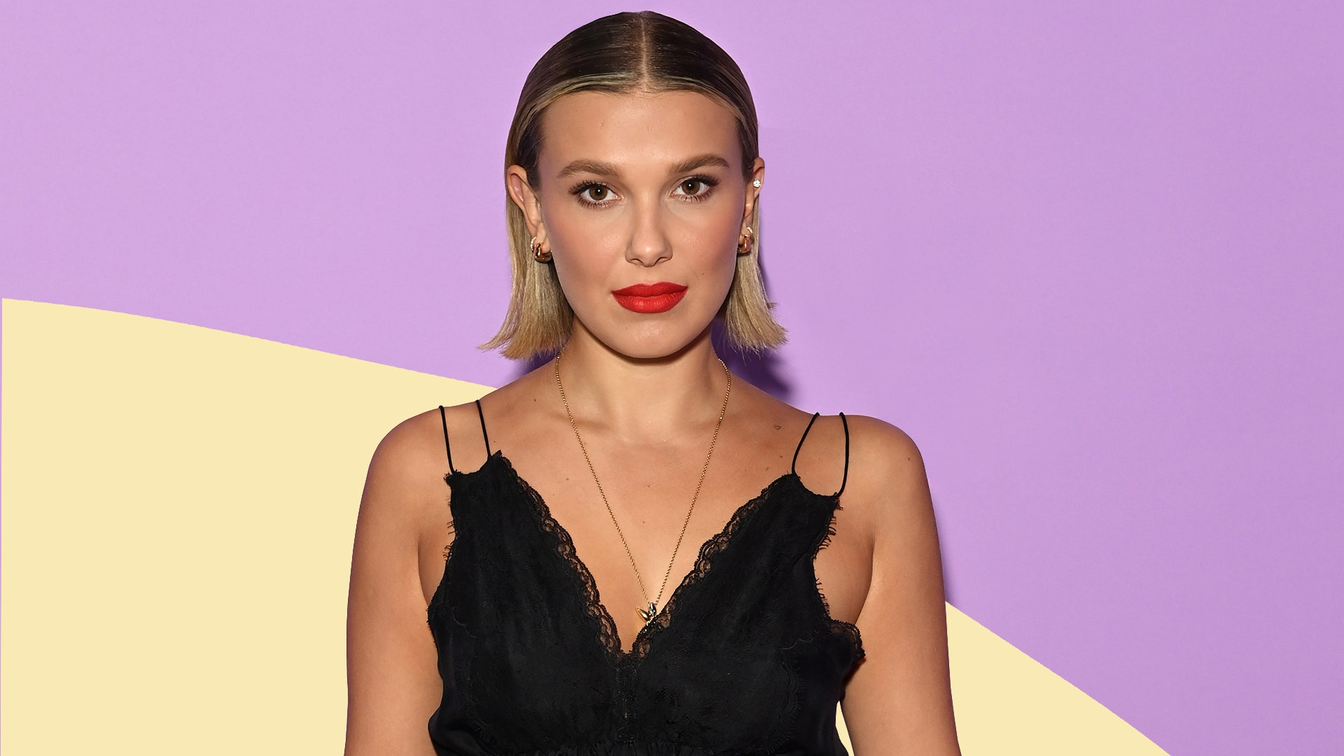 Millie Bobby Brown says She's 'Ready' to Leave Stranger Things's Why