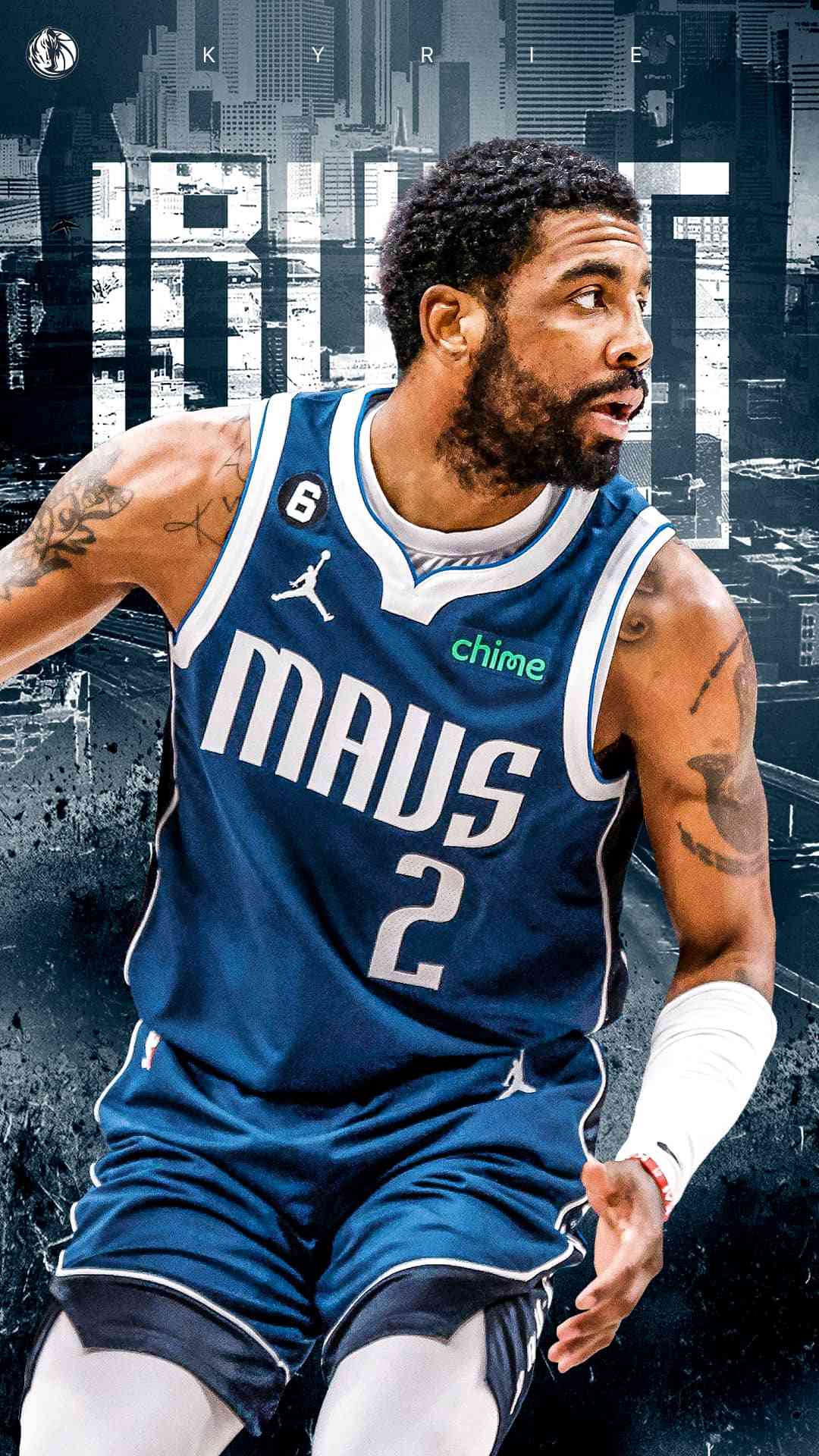 Wallpaper Dallas Mavericks