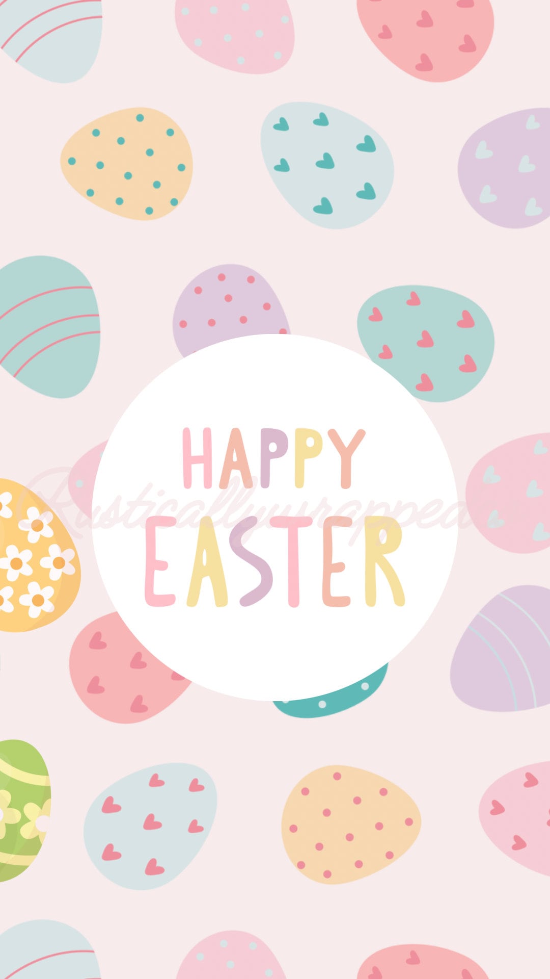 Easter Wallpaper