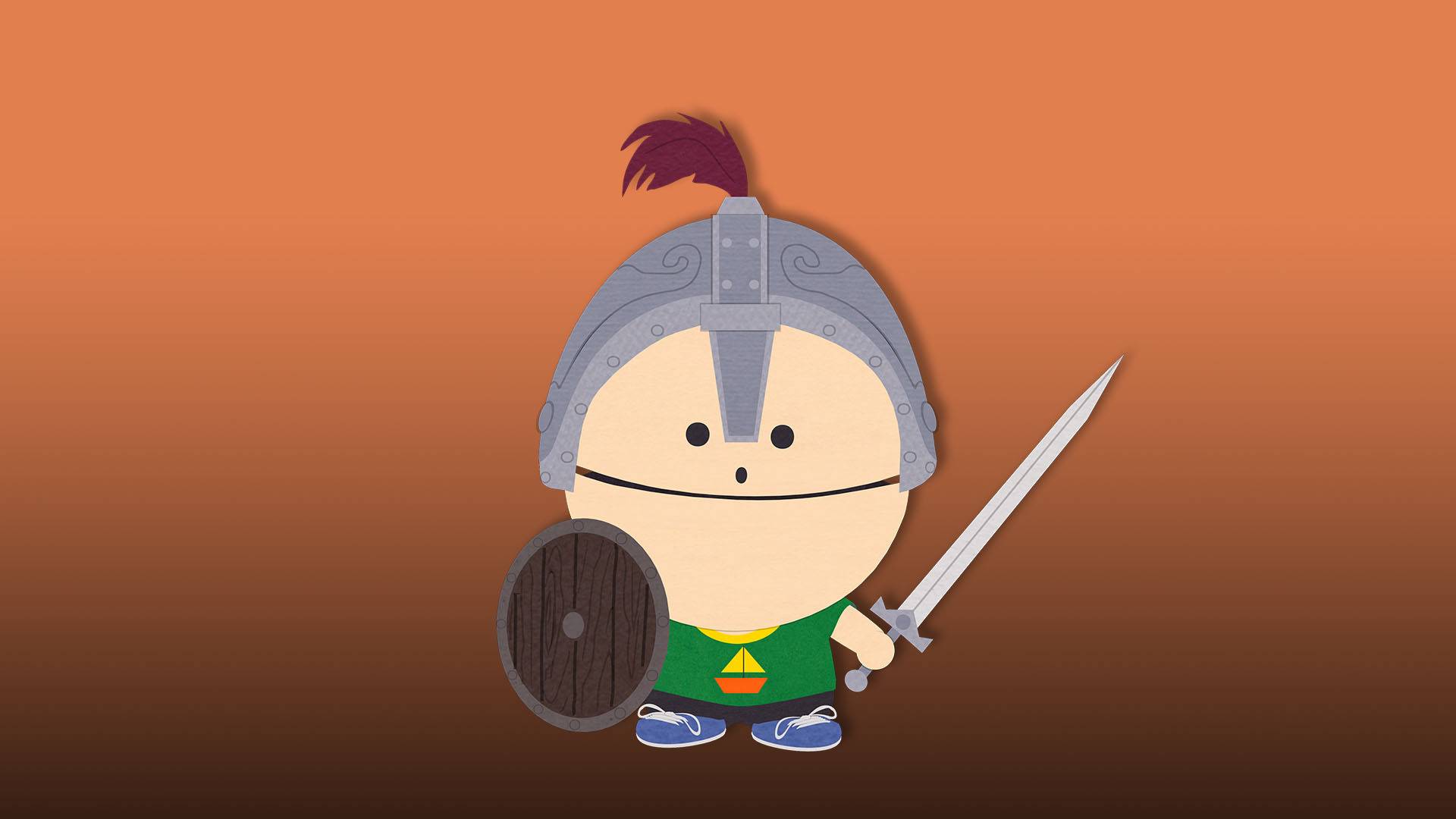 Ike South Park Wallpapers  Wallpaper Cave