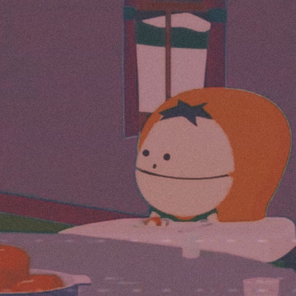 Ike Broflovski Park icon goal. South park, Cartoon, Cartoon icons