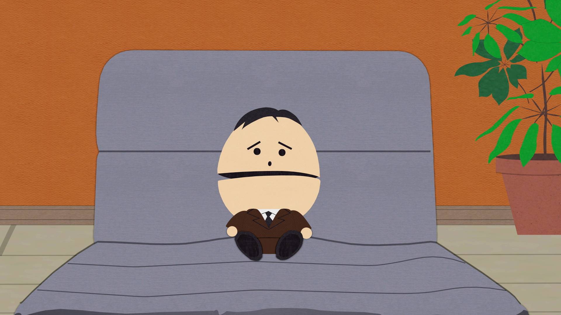 South Park Season 17 Episode 5 Spoilers When And Where To Watch Taming  Strange VIDEO