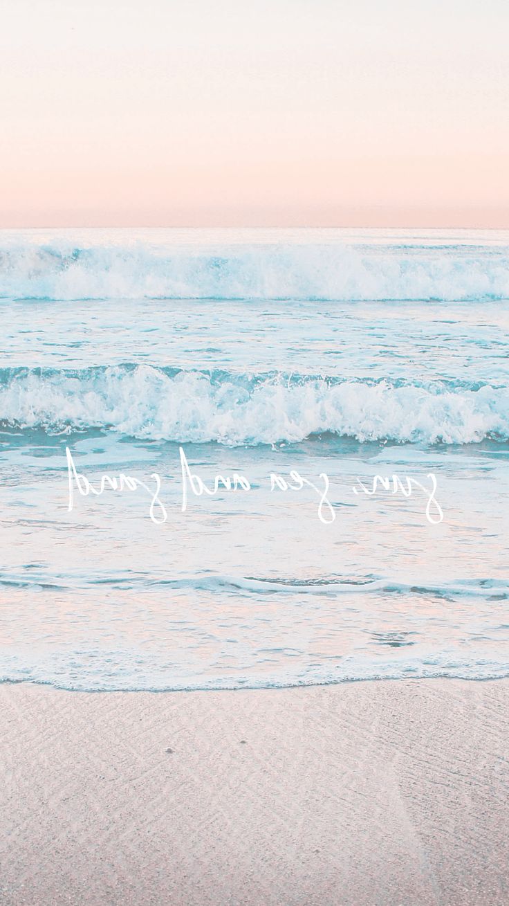 Free download Summer Wallpaper for mobile phone tablet desktop computer and [736x1309] for your Desktop, Mobile & Tablet. Explore Aesthetic Summer 4k Wallpaper. Aesthetic Wallpaper 4K, Aesthetic Wallpaper, Aesthetic Background