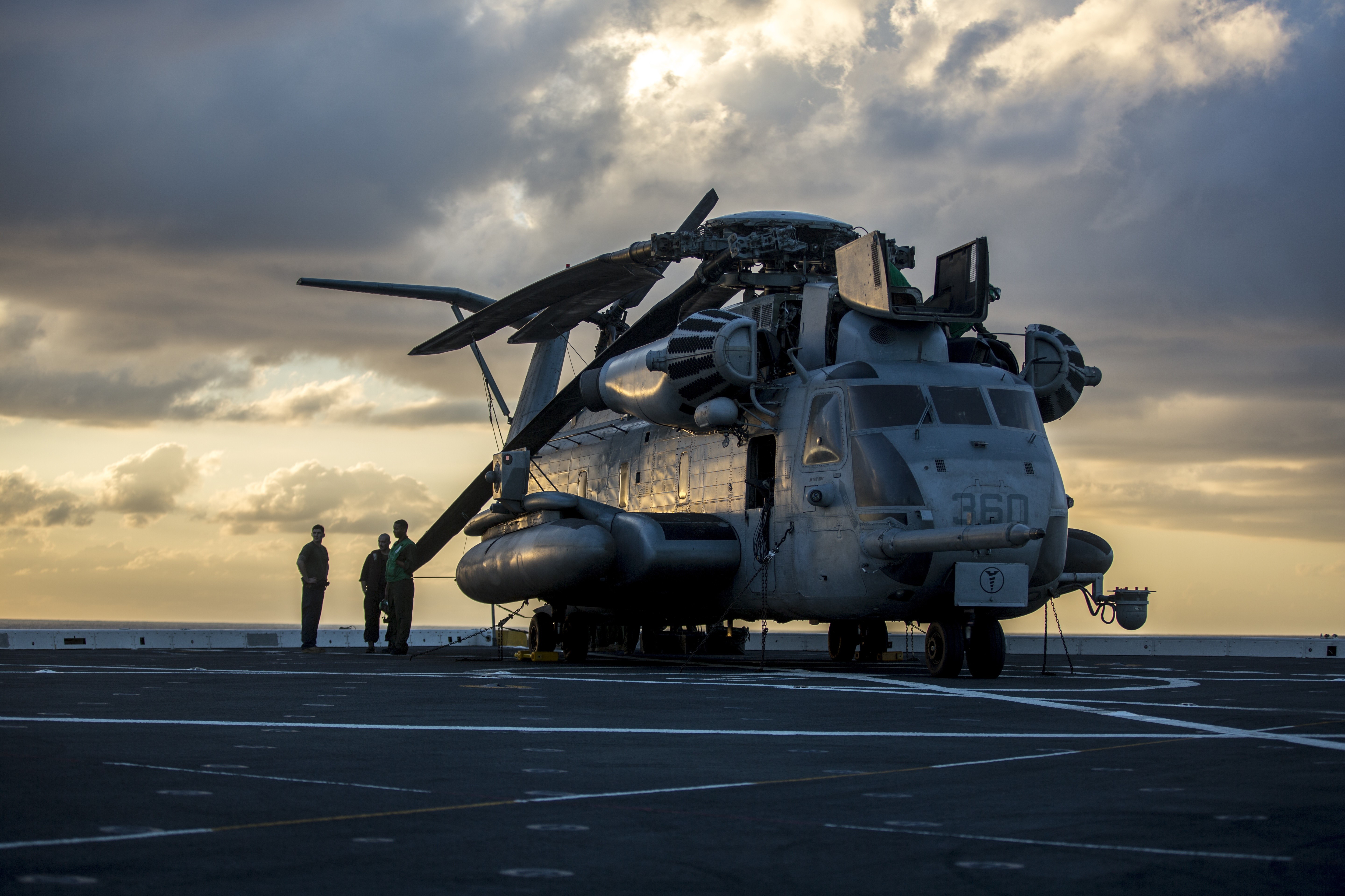 4K, 5K, US Marine Corps, CH 53E Super Stallion, Helicopters, American Gallery HD Wallpaper