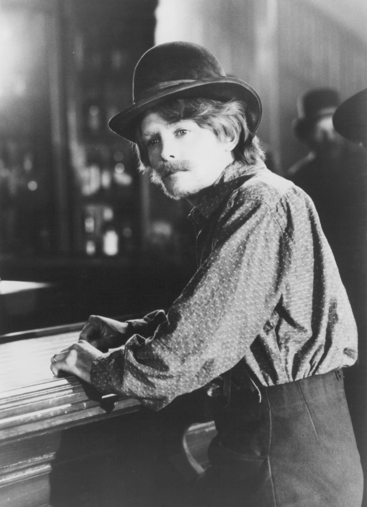 Back to the Future Part III