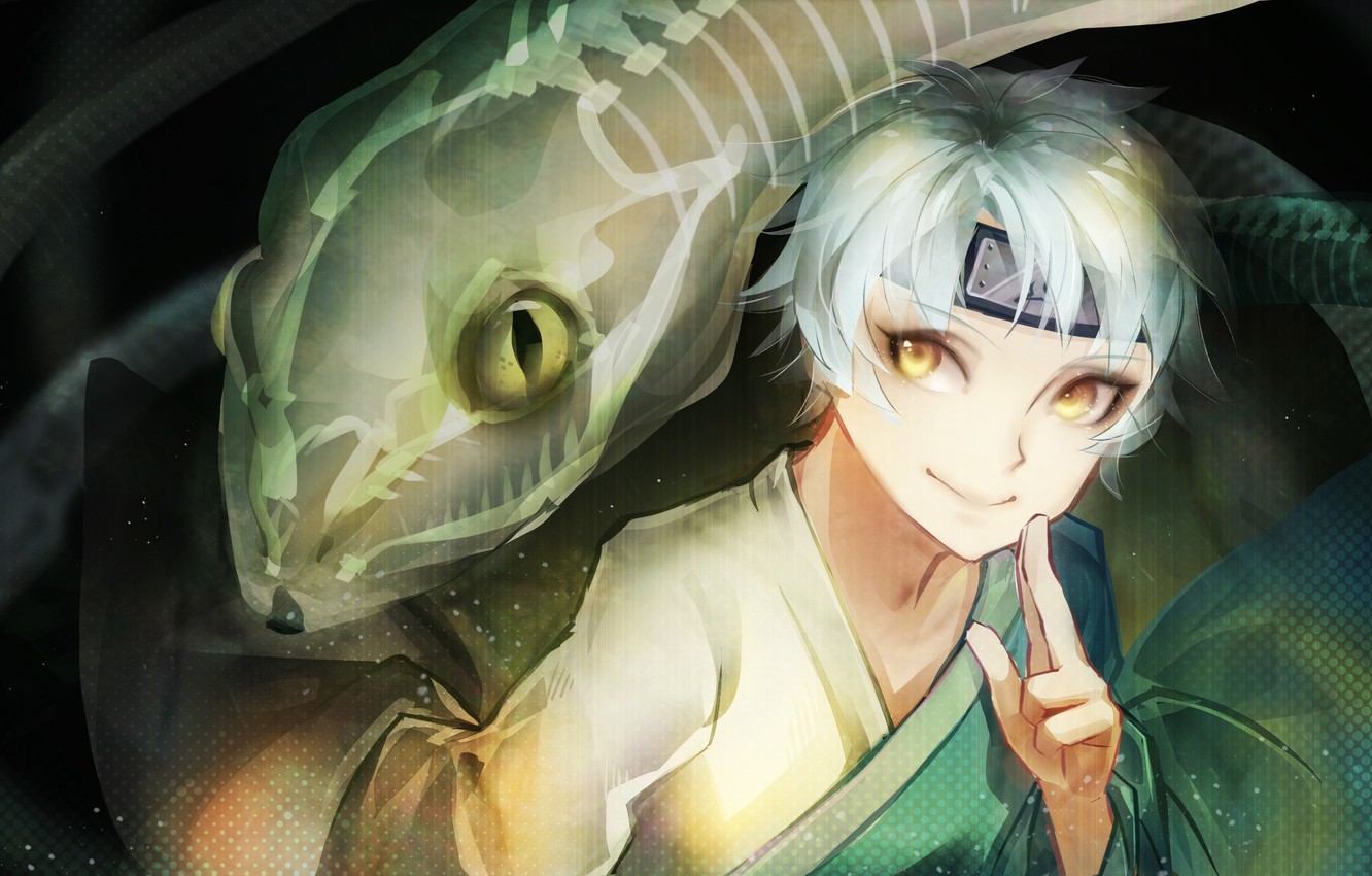 Discover more than 69 anime snake eyes best - ceg.edu.vn