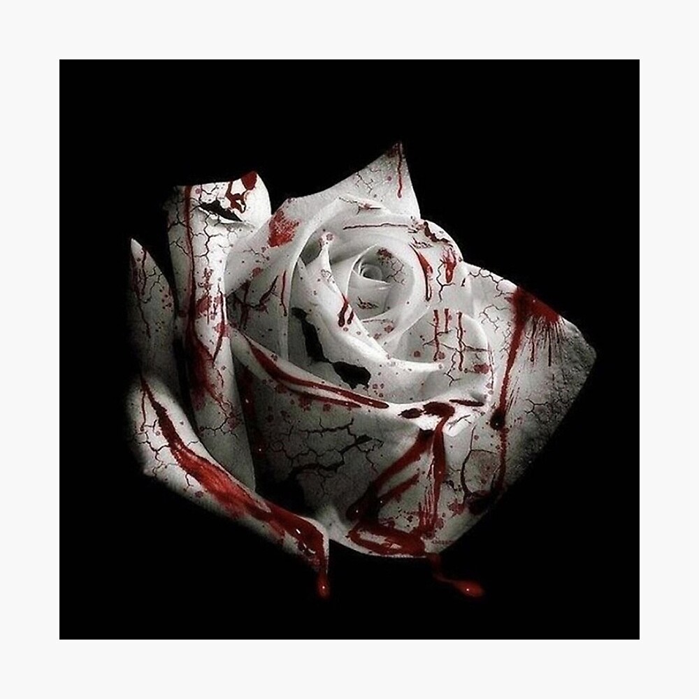 D4vd Romantic Homicide Poster