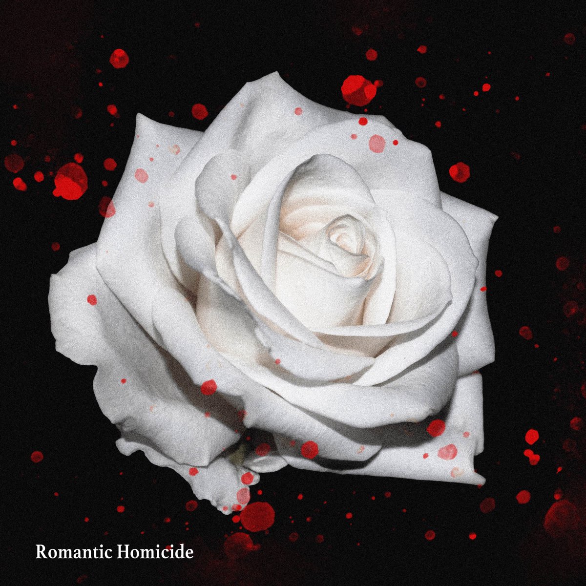 Romantic Homicide (Piano Version)