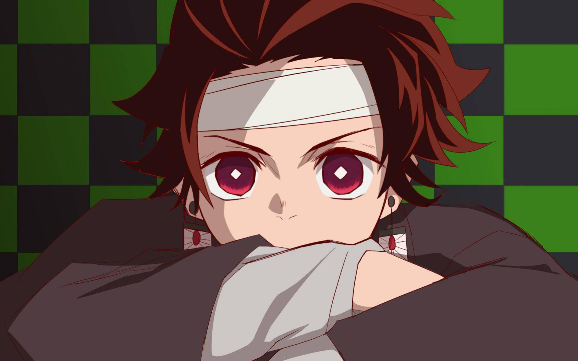 Free Tanjiro Pfp Wallpaper Downloads, Tanjiro Pfp Wallpaper for FREE