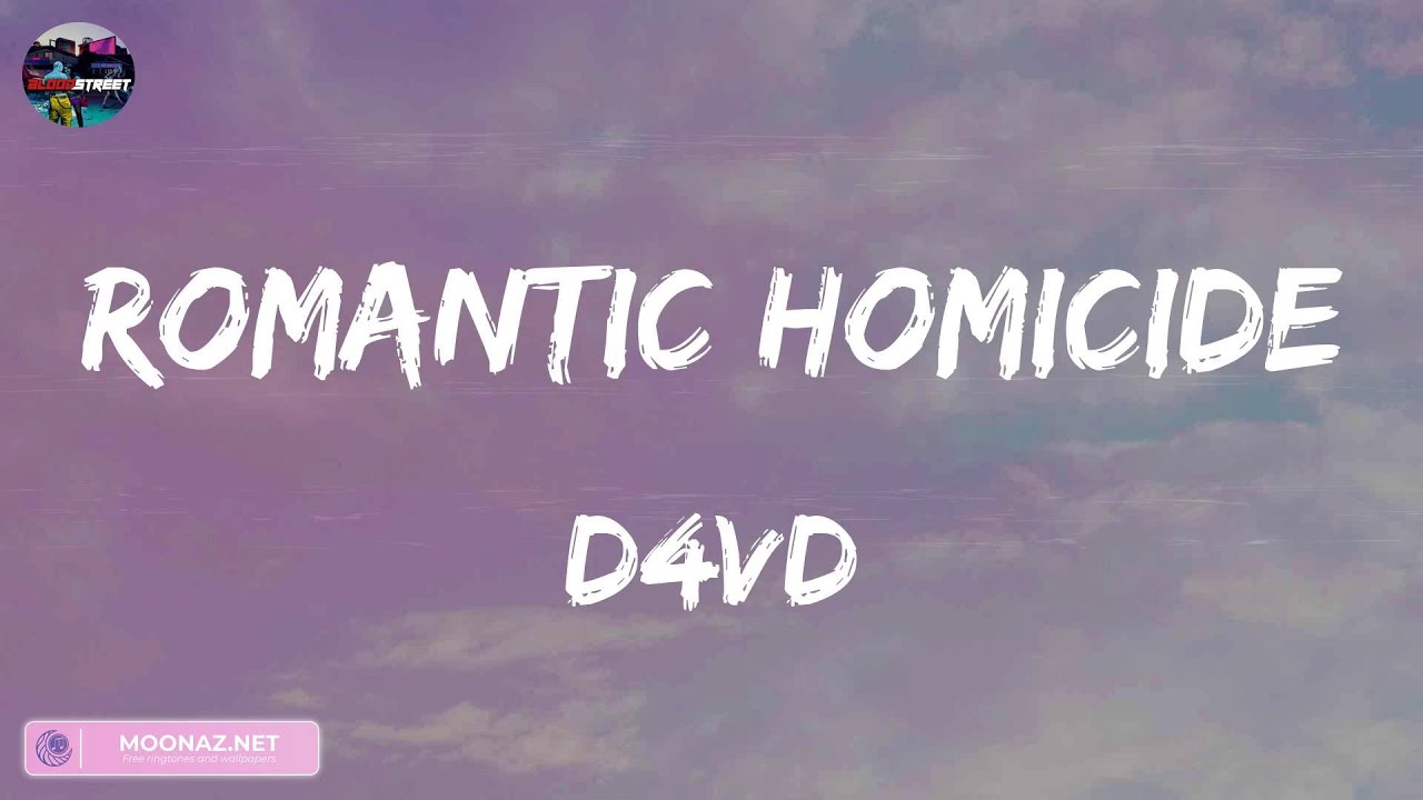 Romantic Homicide. Post Malone, Tory Lanez, Lil Yachty (MIX)