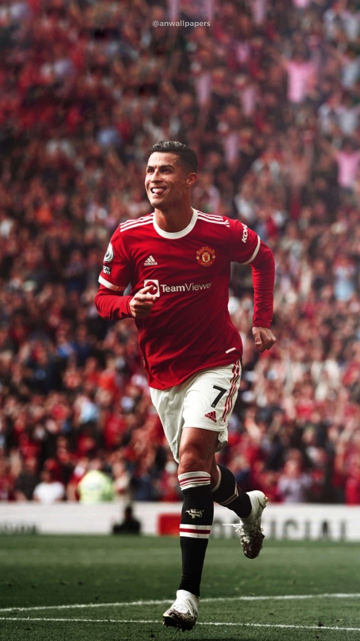 Cristiano Ronaldo Manchester United. Cristiano ronaldo manchester, Manchester united ronaldo, Cristino ronaldo
