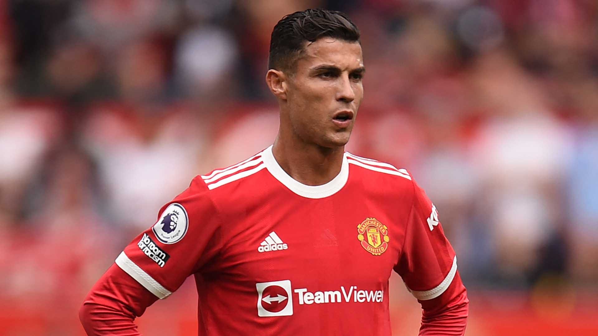 What Has Cristiano Got On His Plate?' Influence On Manchester United Team Mates' Food Choices Revealed By Grant. Goal.com US