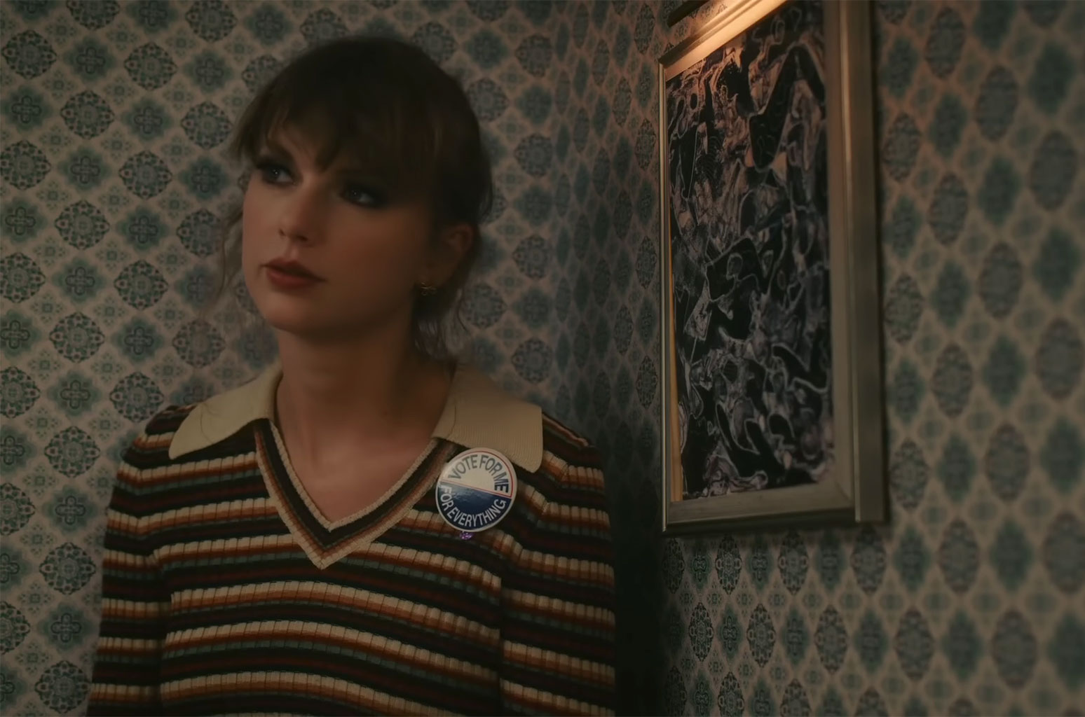 Taylor Swift's Music Videos: Visuals She Has Directed Herself